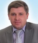 Фукс Евгений Владимирович Директор МБОУ Чановская СОШ №1